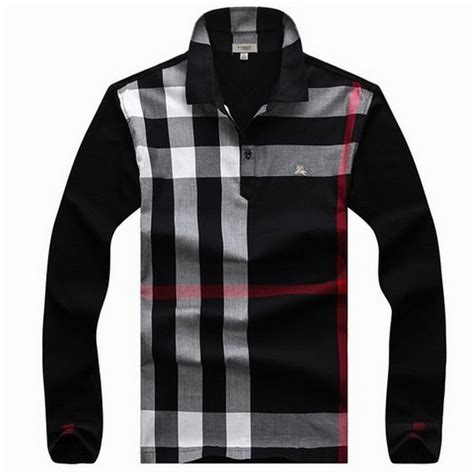 burberry mens polo cheap|burberry men's polo outlet.